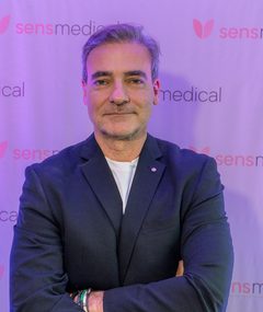 Dr. Adrián Gaspar